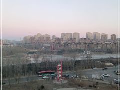 -前关湿地公园