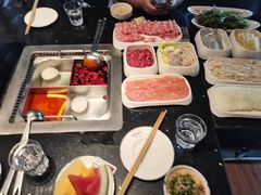 -川西坝子火锅(清江东路3.0直营店)
