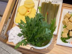 -大熊猫毛肚火锅(烟台万象汇店)