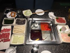 -海底捞火锅(亲贤北街店)