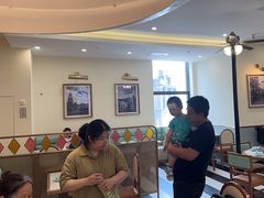 -火啫啫·粤式啫啫煲(南通首店)