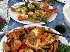 -明记海鲜大排档(巽寮湾店)