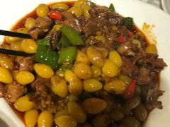 -琬苑鸽庄·川粤融合菜(解放碑总店)