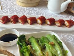 -南园酒家(前进路店)