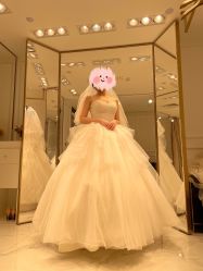 -GRACE KELLY婚纱与礼服(北京店)