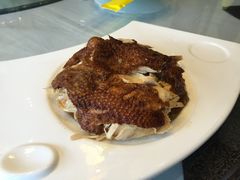 -煜丰汴京烤鸭(福彩路店)