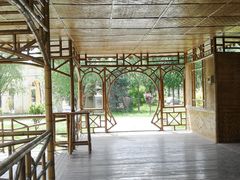 -武清南湖绿博园