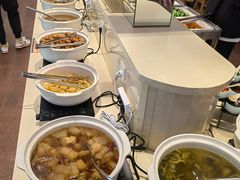 -素满香·食养自助(建邺万达店)