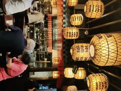 -南京大牌档(香港广场店)