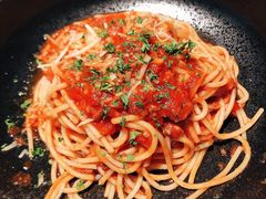 -食间牛排(重庆路万达店)