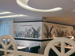 -良木缘咖啡西餐(优品道广场店)