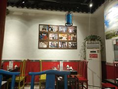 -福口居京味火锅(华光路店)