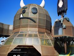-江门古劳水乡旅游区