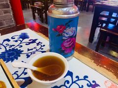 小吊梨汤-满园春饼(美乐城店)