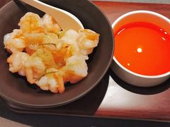 龙井虾仁-浙里本味·宴四季江南(三台山路店)