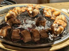 -泥炉烧肉师(新街口金銮巷店)
