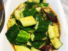 -可可大虾武汉土菜大排档(万松园1店)