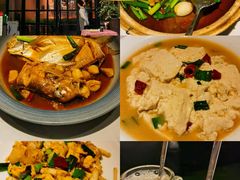 -荣小馆(临海世纪花城店)