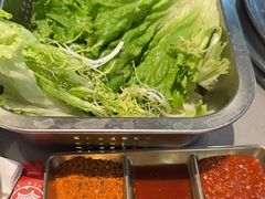 -韩一品韩国料理(柏庐南路店)