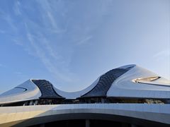 -哈尔滨大剧院
