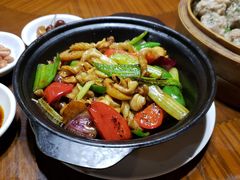 -园林美食城·本土农家菜(杨和镇店)