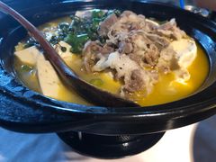 -黔香阁·味(花木店)