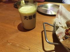 -大叹号啤酒屋·延边料理(建工店)