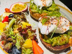 -BE BRIGHT KITCHEN(正佳广场店)