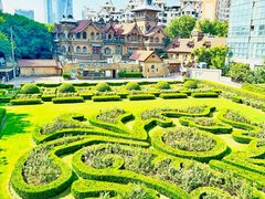 -马勒别墅饭店(静安寺店)