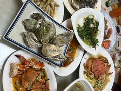 -星奇缘·海鲜餐厅(东山美食地标店)