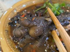 -三毛鱼庄(威连路店)