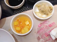 -东方红海鲜百汇(国际大厦店)