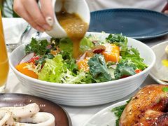 -théATRE茶聚场·餐厅(环球金融中心店)