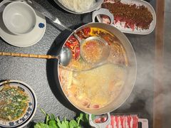 -滇牛云南火锅(桂林路店)