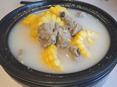 -马凯餐厅(长椿街店)