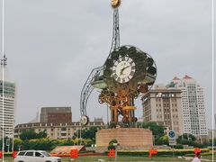 -世纪钟