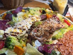 -米兰厨房(大石桥直营店)