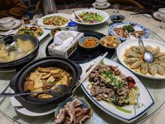 -鹭岛新泉客家菜·海鲜·融合菜(莲前店)