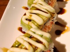 -山葵家·创意料理(宁波来福士店)