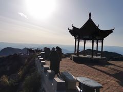 -白草畔自然风景区