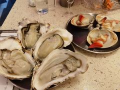 -白仁仔· 活烤海鲜 宵夜(豫园店)