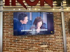 -聚健身GatherFitness(余杭店)