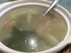 -小厨娘淮扬菜(清江苏宁广场店)