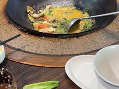 -印象老灶台三下锅·湘西本土原味菜(天门山索道店)