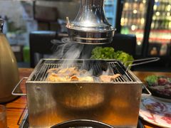-丹东特色烤肉(学府路一部店)