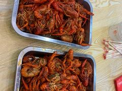 -江城燕子大排档(江汉路步行街店)