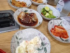 -真情鲍鱼海鲜汤