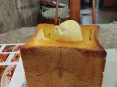 -绿茶餐厅(天津天河城店)