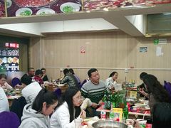 -渔香岛美蛙鱼头火锅(威清路店)