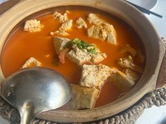 -大锅强·蒸海鲜青岛菜(金沙滩店)